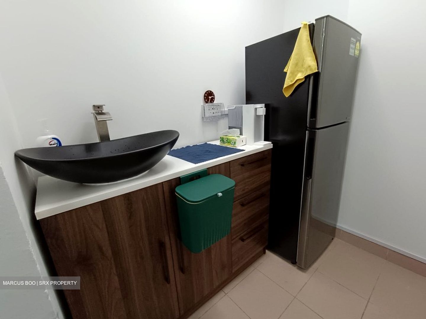 Woodsvale (D25), Condominium #577675661